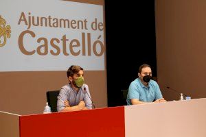 Castelló impulsa un nou pla contra la sequera per a adaptar-se a l'impacte del canvi climàtic
