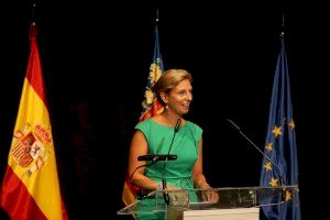 Castelló presenta su candidatura al premio Capital Europea de la Innovación de la Comisión Europea