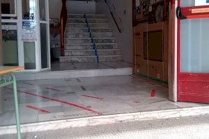 CONTIGO solicita un proyecto para la instalación progresiva de ascensores en los colegios