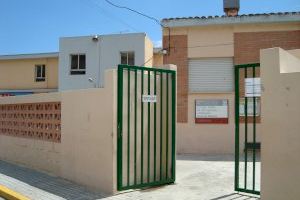 El Consell Escolar Municipal de Almenara acuerda que los días 11 de octubre, 7 de diciembre y 18 de marzo no sean lectivos