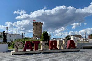 Macrobrote en Paterna: una quincena de contagios de origen laboral