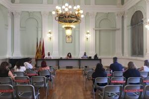 El Consell Escolar de Xàtiva acorda com a festius per al proper curs els dies 11 d’octubre, 7 de desembre i 18 de març