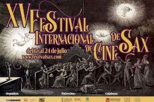 El sábado se inaugura el 15 Festival Internacional de Cine de Sax que este año es calificador de los Goya