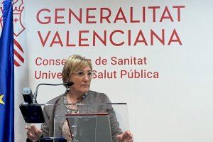 Sanitat va destacar només les dades més positives en el pitjor moment de la pandèmia a la Comunitat Valenciana