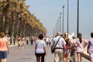 Toque de queda en Valencia y nuevas restricciones por el coronavirus este fin de semana