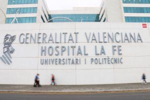 Sanidad reduce en 8 días la demora para una intervención quirúrgica en la Comunitat Valenciana durante el último mes