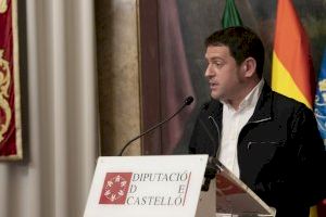 La Diputació de Castelló incorpora 950.000 euros en infraestructuras sostenibles en el plan estratégico de subvenciones