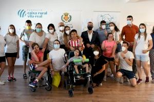Fundació Caixa Rural Vila-real presenta Neurovila, un centro pionero en Vila-real dirigido a la población afectada por el daño cerebral adquirido