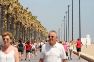 Les quinze localitats de València, Alacant i Castelló amb macrobrots aquesta setmana