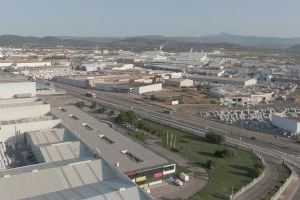 Onda Logistic arranca su campaña en España y Francia para atraer nuevas inversiones al parque industrial