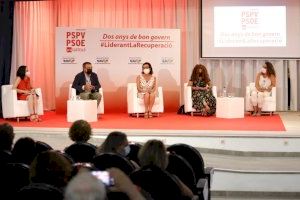 El PSPV-PSOE de la província de Castelló dona veu al sector empresarial per conéixer les seues inquietuts per a la recuperació