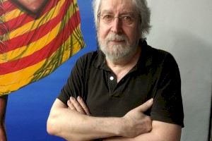 Antoni Miró serà Fill Predilecte i rebrà la Medalla d’Or d’Alcoi