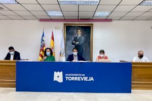 Constituido el Consejo Municipal de Turismo de Torrevieja