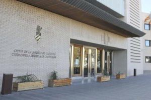 Colapso en el Juzgado de Violencia contra la Mujer en Castellón: CSIF exige medidas para paliar la sobrecarga