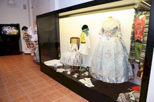 El Museu Faller de Cullera és el segon més visitat de la Comunitat Valenciana