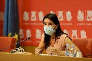 Merino insta a Puig a convocar una reunión con todos los síndics ante el “alarmante” avance de la pandemia
