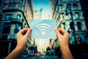 Sale a licitación el contrato para la instalación y mantenimiento de una red pública de WiFi en Crevillent