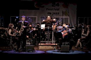 El sector musical valencià comporta el 75% del pressupost del Festival de Jazz de València