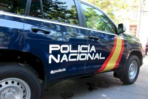 Detenido tras agredir a su mujer y amenazar con quemar a sus hijos en Valencia