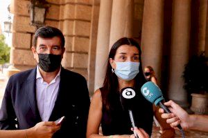 Cs exige a Barceló que dé la cara ante la oposición y los ciudadanos por la situación extraordinaria de la pandemia