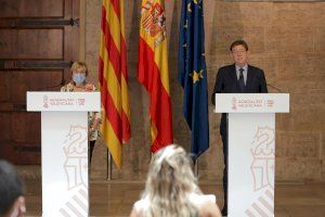 La Comunitat Valenciana acordarà noves restriccions aquest dijous davant l'augment de contagis