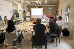 La tercera edició del hackathon Col·lab Weekend busca solucions als reptes d'innovació social i urbana de València