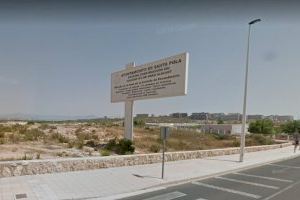 Educación programa inversiones importantes en dos municipios de Alicante