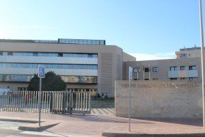 A juicio los tres acusados que habían montado un laboratorio de droga en una vivienda alquilada en Castellón