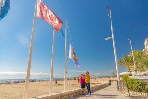 Las restricciones y la quinta ola desploman la ocupación hotelera en la Comunitat Valenciana