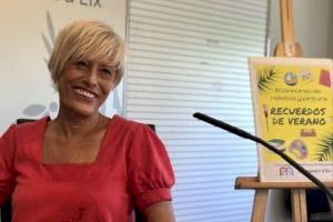 El Ayuntamiento de Elche presenta la II edición del concurso de relatos y pintura que pretende favorecer la creatividad de los mayores