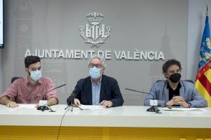 “Listen València” la campaña que apuesta por promocionar València como destino musical