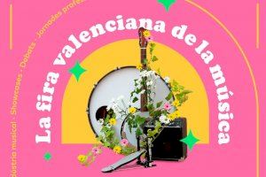 La Feria Valenciana de la Música Trovam avanza el cartel de la novena edición con Mafalda, La Fúmiga y Samantha