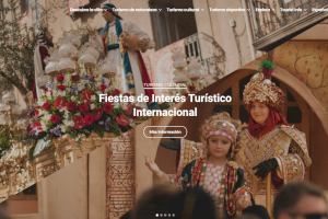 Crevillent llança la nova web i xarxes socials de Turisme per a promocionar la localitat