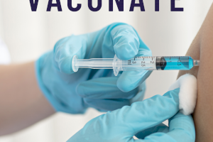 El Ayuntamiento de Teulada impulsa la campaña de vacunación contra la COVID-19 ‘Prioriza. Vacúnate'