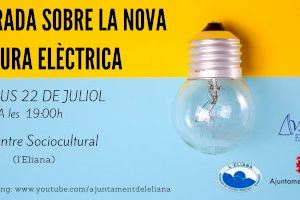 La Asociación de Vecinos Montesol y Avacu organizan una charla sobre el recibo de la luz