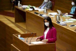 Cs pide la comparecencia de Ximo Puig en Diputación Permanente porque el avance de la pandemia es “insostenible”