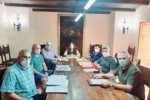 La taula de negociació del Consell Agrari aconsegueix un acord per a l'oferta d'ocupació pública d'enguany