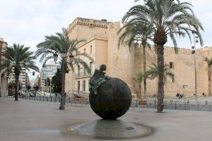 El Ayuntamiento de Elche da un nuevo paso en la elaboración del catálogo de protecciones y del plan especial del conjunto histórico artístico