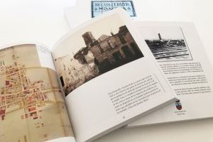 'Reconstruir Moncofa', el nuevo libro sobre la historia reciente de esta localidad del litoral castellonense