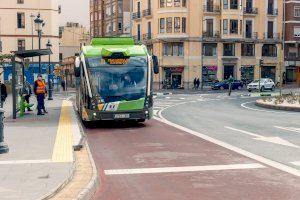 La Generalitat apuesta por la movilidad sostenible con la adquisición de vehículos eléctricos para el TRAM de Castelló