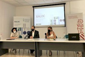 Martínez Dalmau: "Nuestro objetivo es que la red Xaloc posibilite a 4.300.000 personas el acceso directo a las oficinas de vivienda"