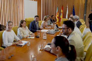 Más de 3.000 pymes y autónomos de Alicante reciben 7,2 millones de euros del Plan Resistir