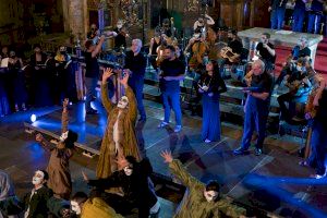 La música de las ‘Cantigas’, el Renacimiento, el Barroco y la danza se dan cita en Early Music Morella