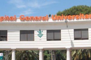 El Consell autoriza un convenio con el Consorci Hospital General Universitari de València y la UV para las prácticas de Ciencias de la Salud