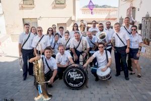 L’Associació Amics de la Música de Palma de Gandia dóna inici a la setmana cultural i esportiva