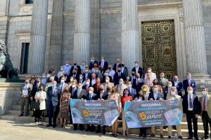 Juristes Valencians inicia en Alicante la campaña divulgativa “DRET CIVIL A LA MAR”
