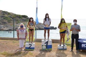 La nova edició de la Travesia Platges d’Orpesa ja té als seus campions