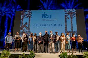 “Farrucas” guanya el Festival de Cinema Independent d'Elx