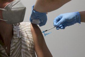 La vacunación de 20-29 años comienza esta semana con más de 100.000 dosis
