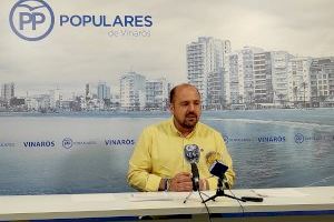 El PP reclama la recuperación de las 12 frecuencias diarias de Regionales entre Vinaròs y Castellón para el inicio de curso
